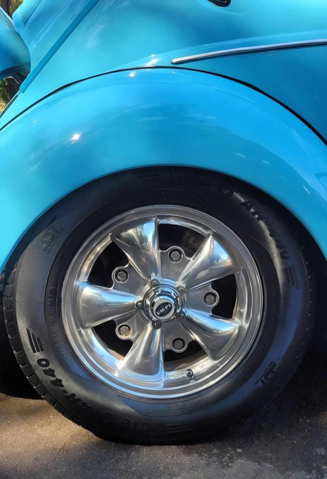 Vw Fusca 1900 1974 a venda | Garage84