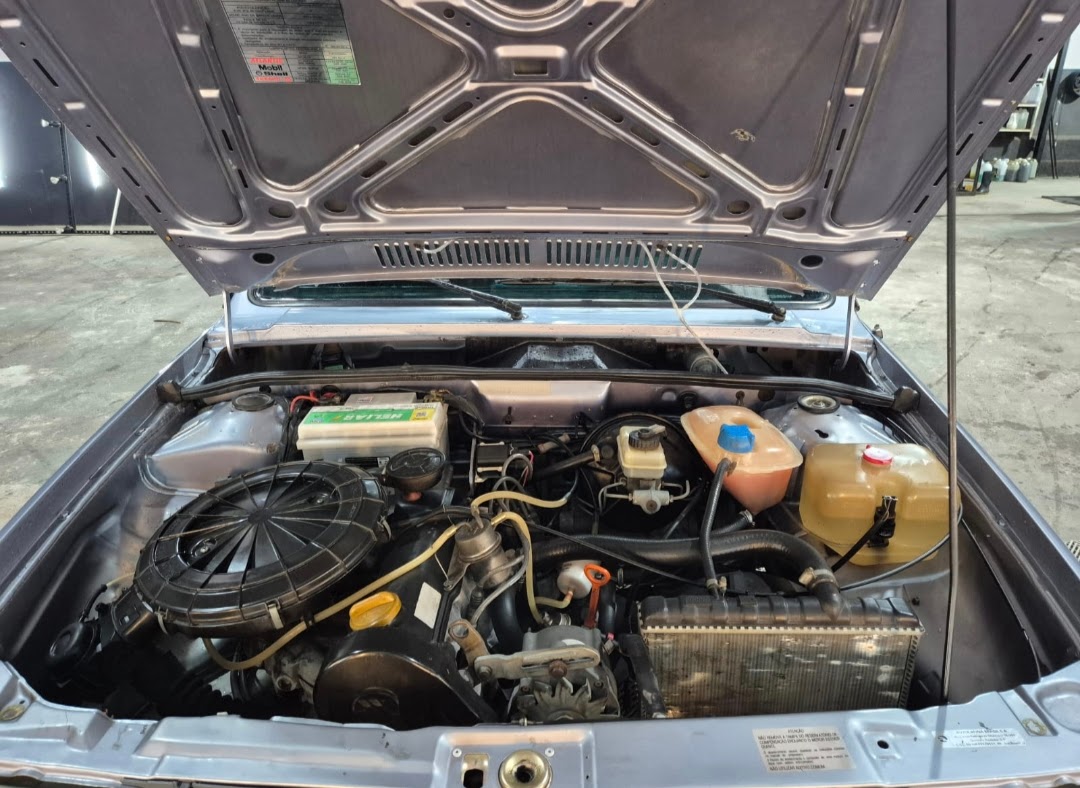 Gol CL 1.6 1994 a venda | Garage84