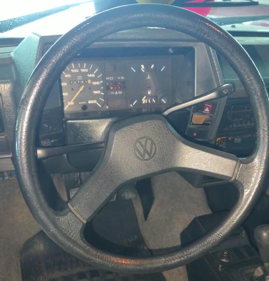 Gol CL 1.6 1994 a venda | Garage84
