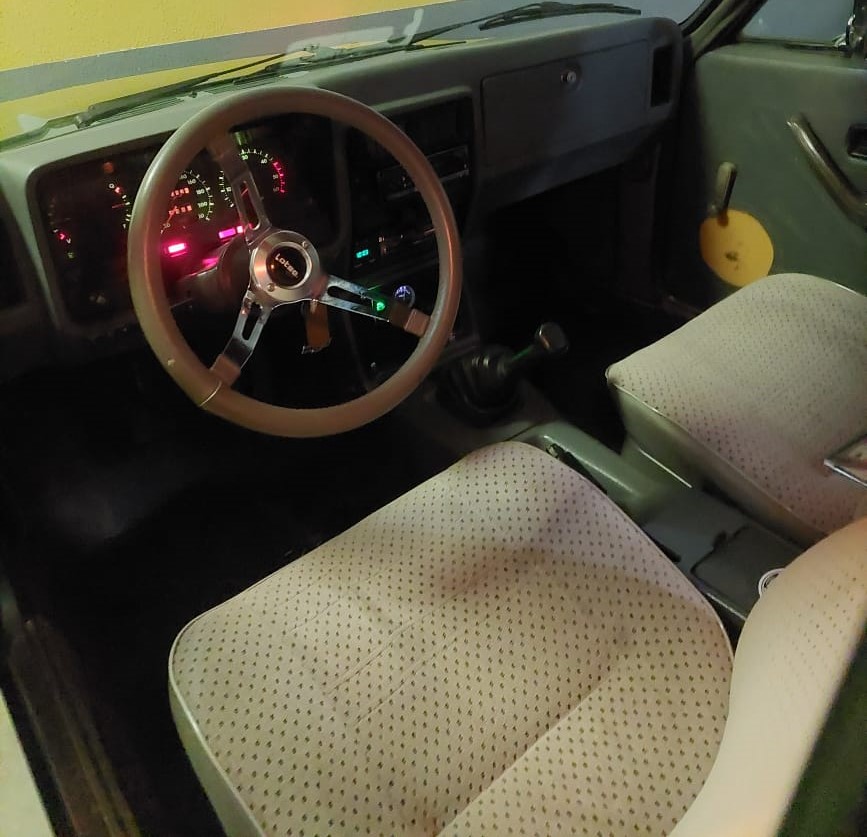 Opala Comodoro Coupe 1983 a venda | Garage84
