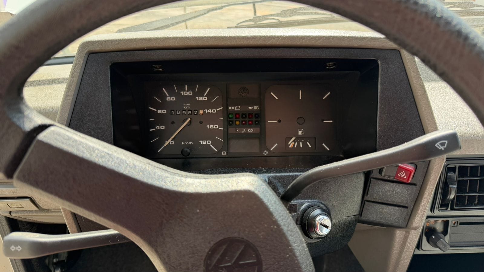 Gol 1000 1993 a venda | Garage84