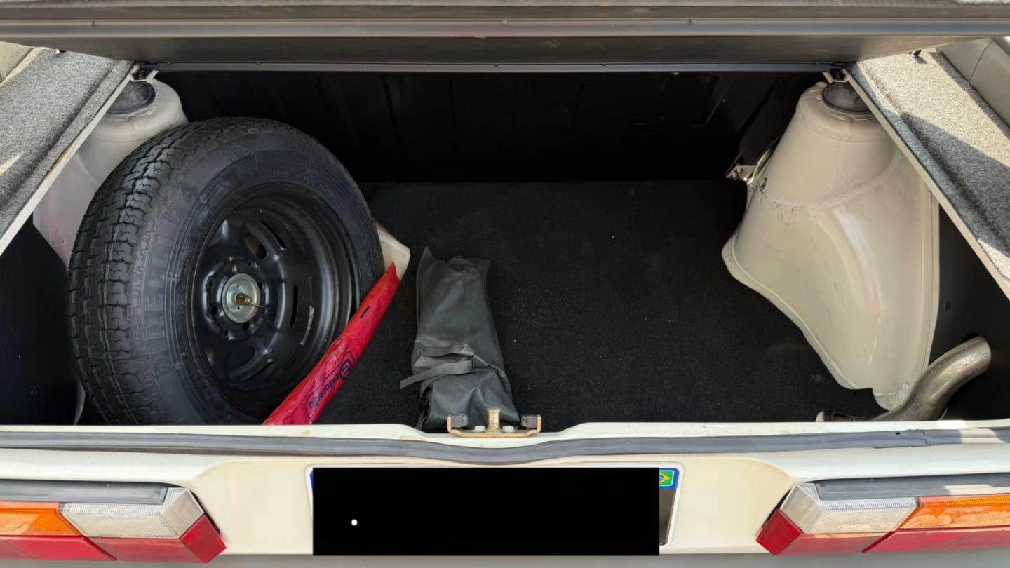 Gol 1000 1993 a venda | Garage84