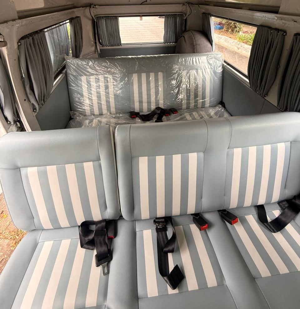 Kombi Last Edition 2014 a venda | Garage84