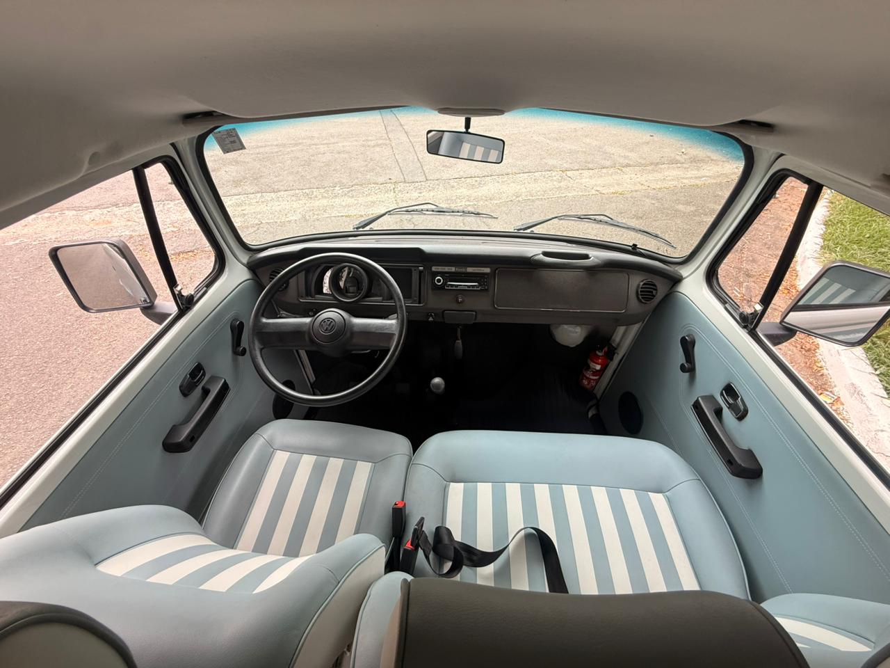 Kombi Last Edition 2014 a venda | Garage84