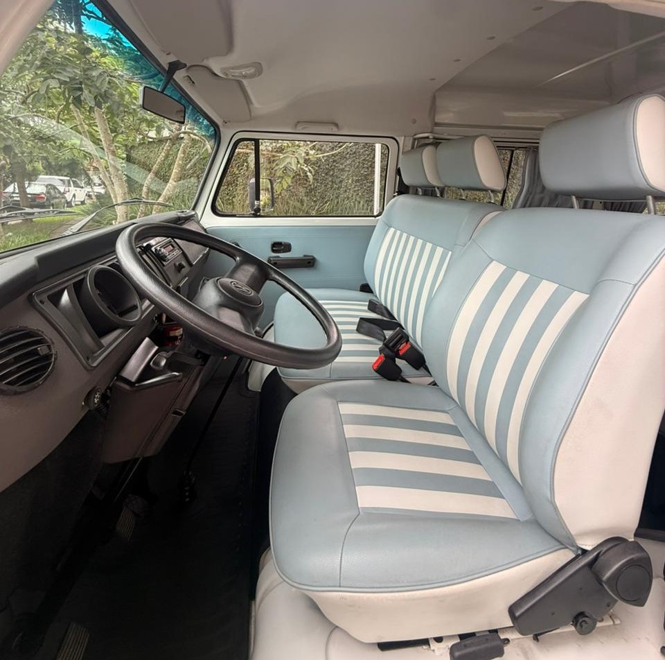 Kombi Last Edition 2014 a venda | Garage84