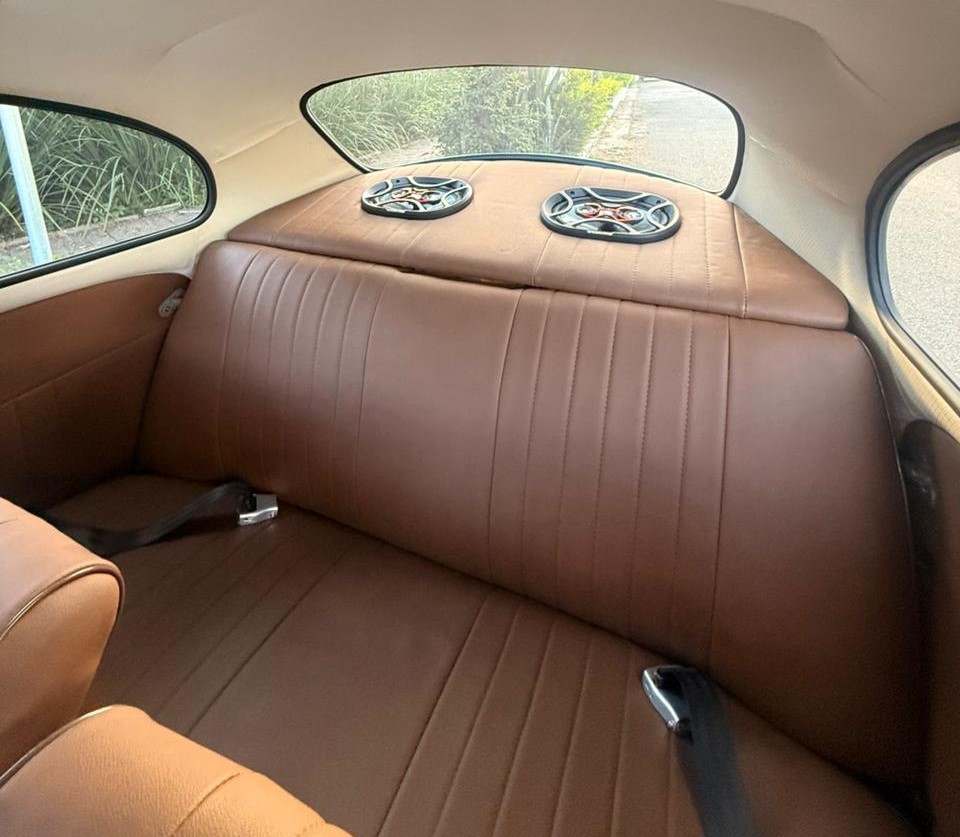 Fusca 1600 1976 a venda | Garage84