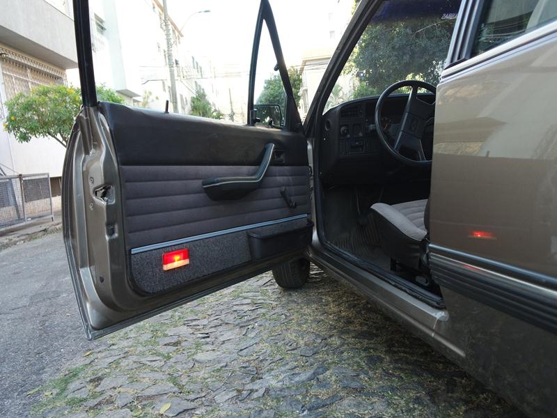 Monza SLE 1985 a venda | Garage84