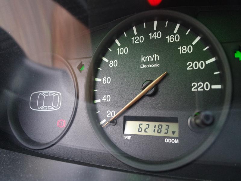 Escort GL SW 2000 1.6 8v a venda | Garage84