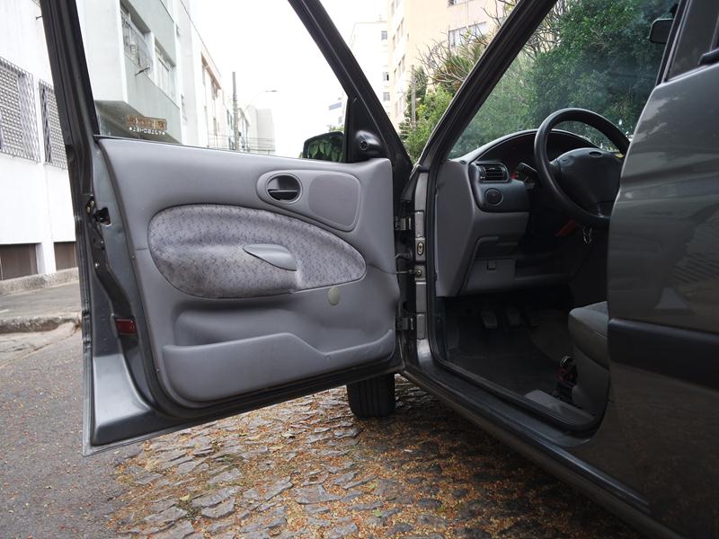Escort GL SW 2000 1.6 8v a venda | Garage84