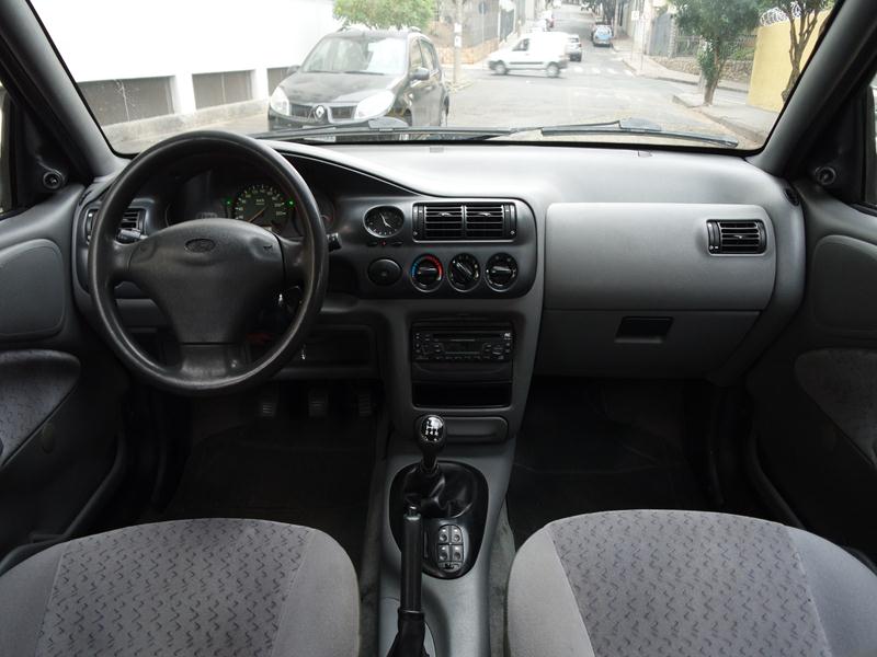 Escort GL SW 2000 1.6 8v a venda | Garage84