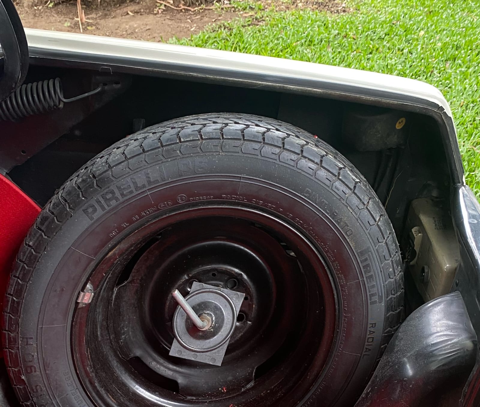 Mercedes Benz 230 1974 a venda | Garage84