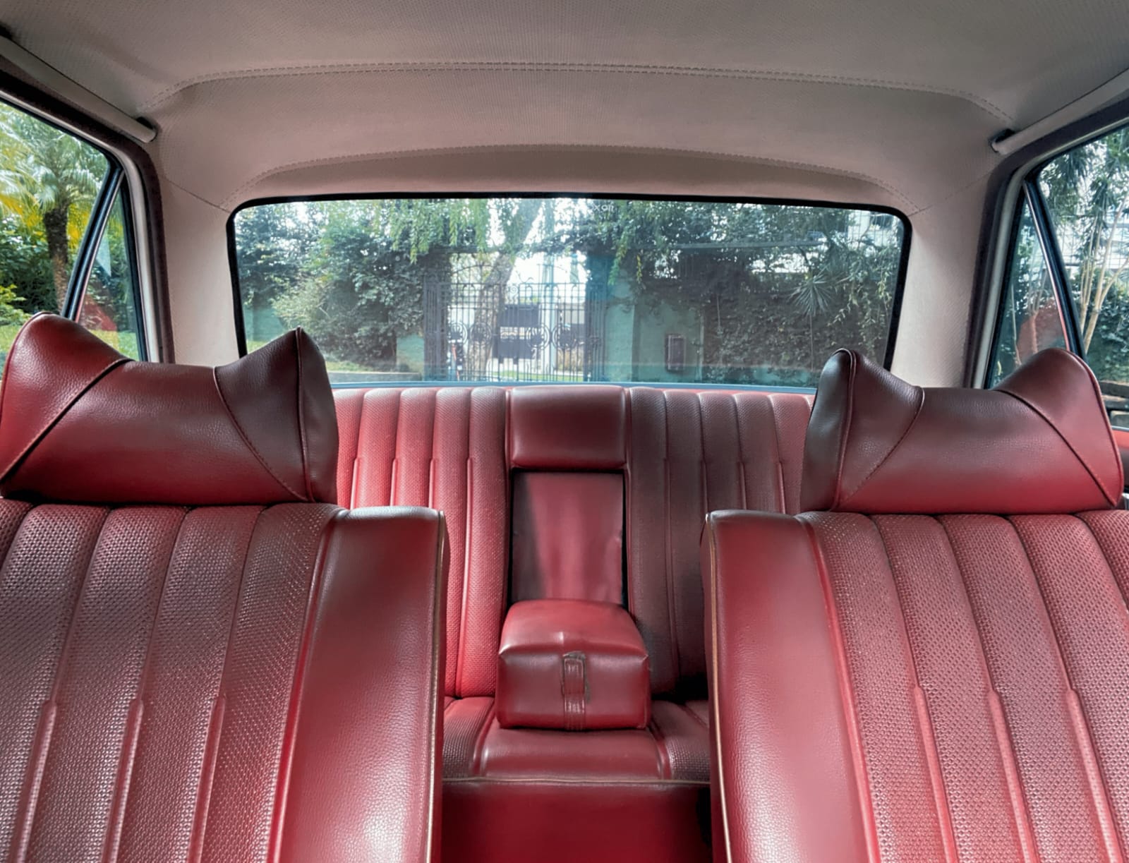 Mercedes Benz 230 1974 a venda | Garage84