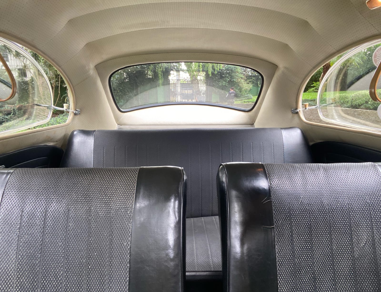 Fusca 1300 1968 a venda | Garage84