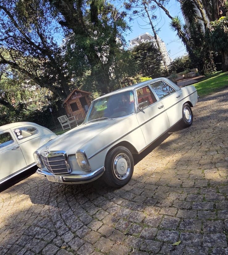 Mercedes Benz 230