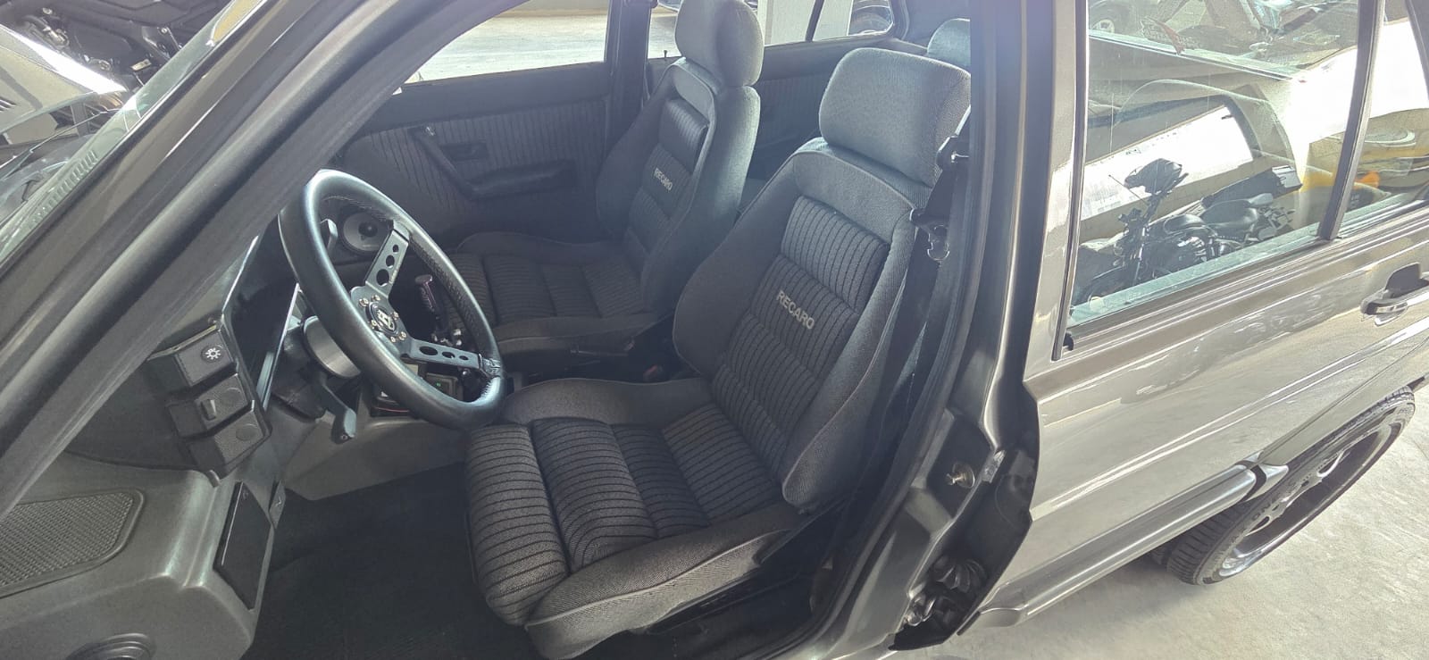 Voyage GL 1.9 Turbo 1995 a venda | Garage84