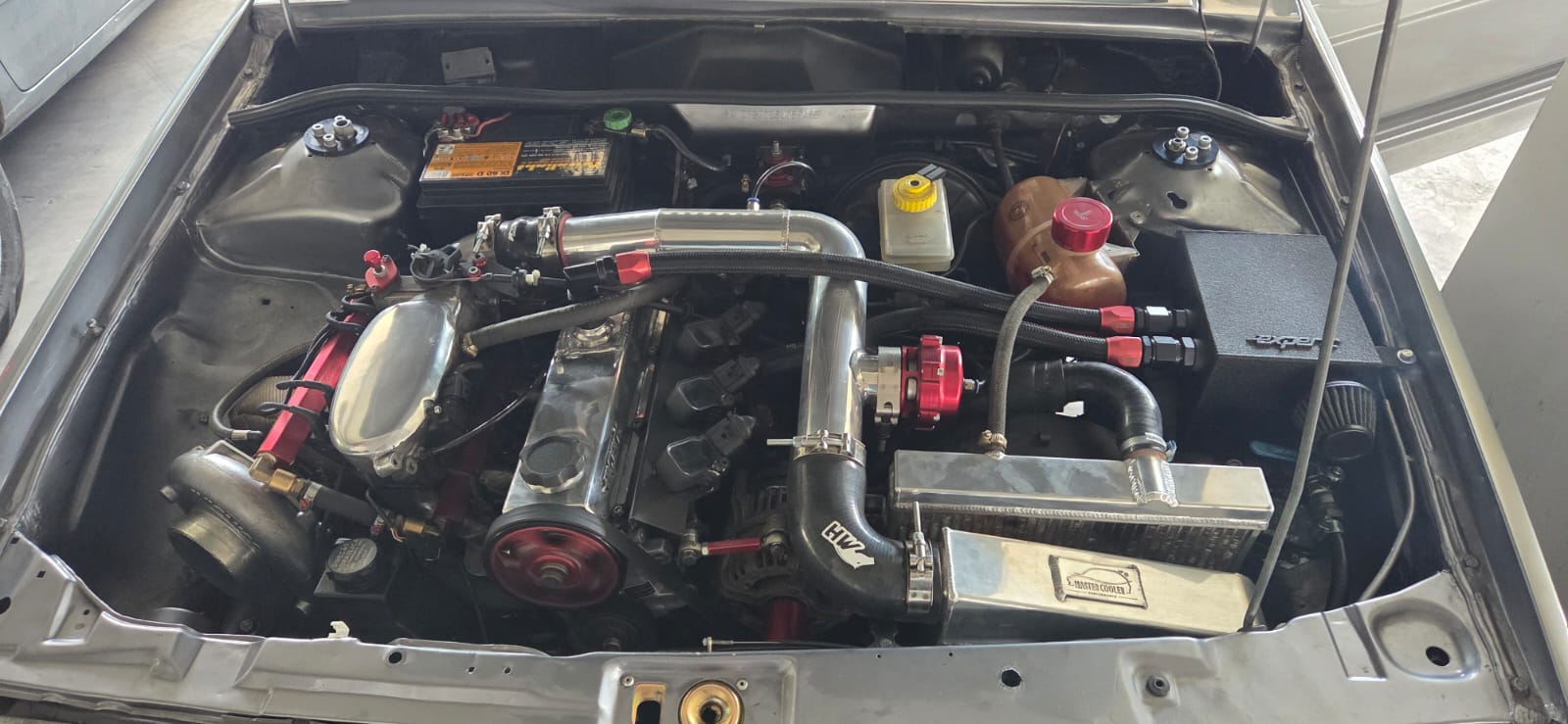 Voyage GL 1.9 Turbo 1995 a venda | Garage84
