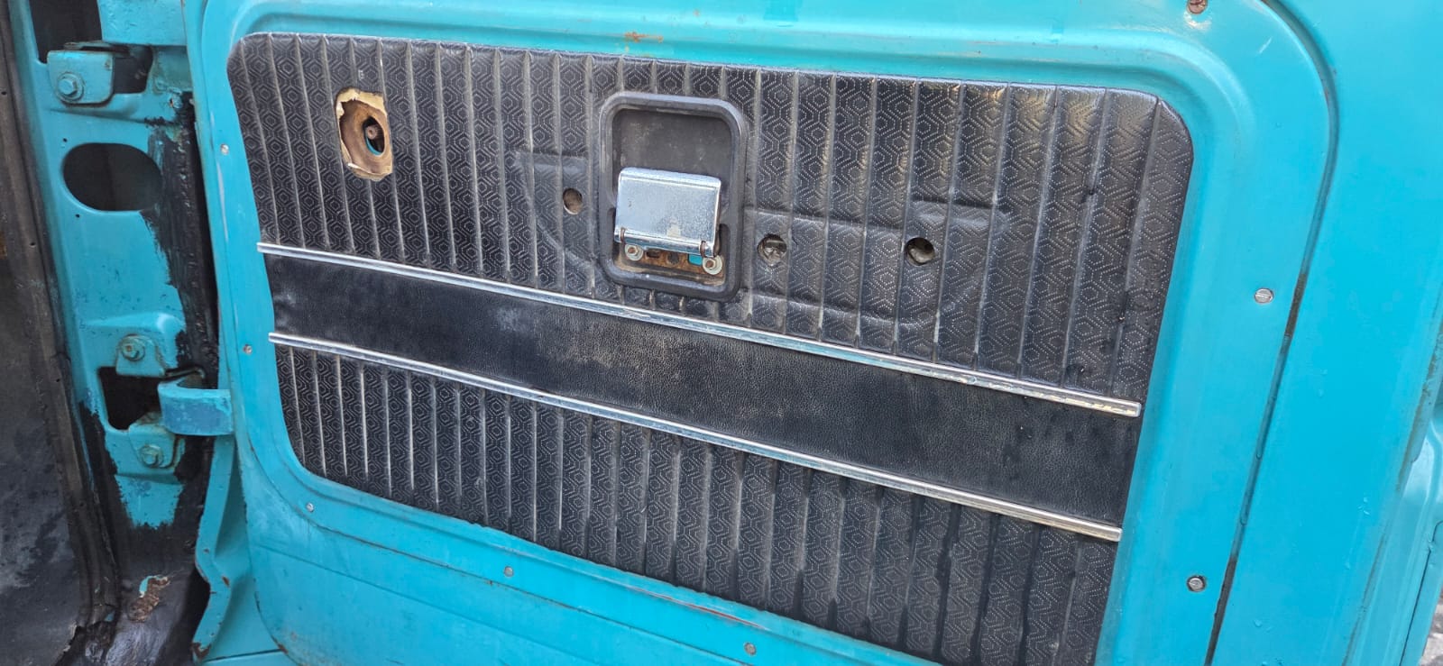 Caminhão Ford F-600 1971 a venda | Garage84