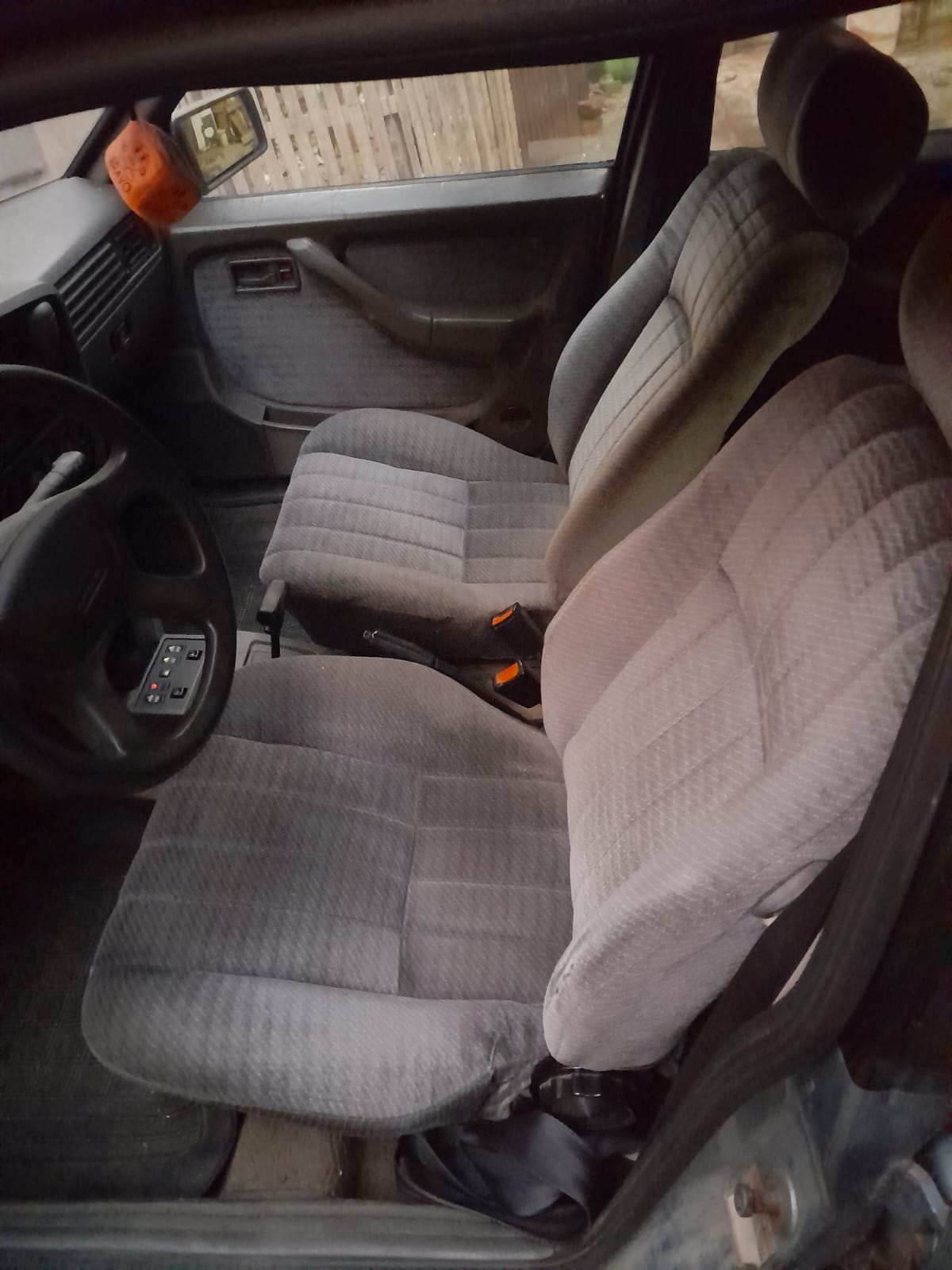 Monza Classic SE 1991 a venda | Garage84