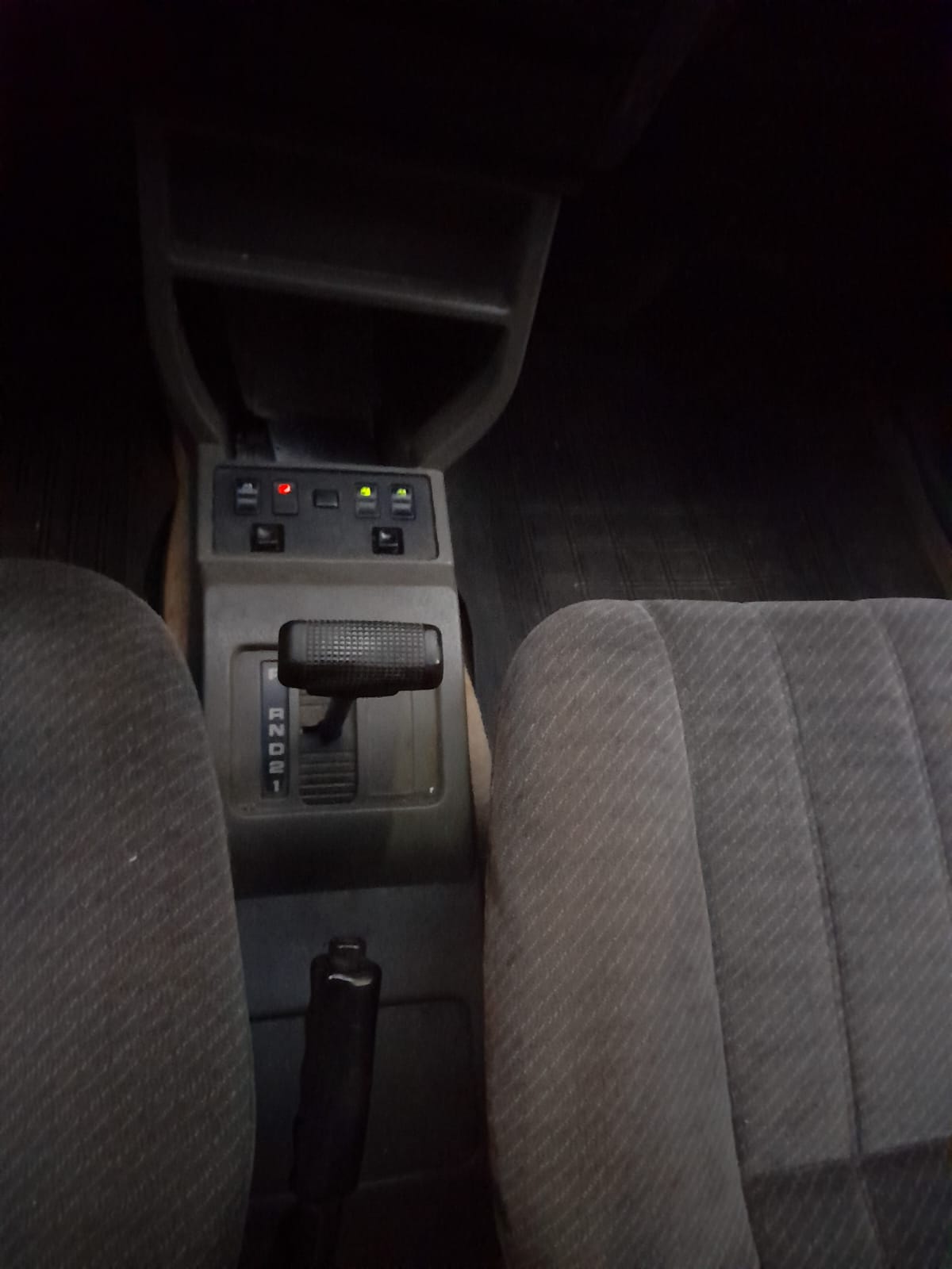 Monza Classic SE 1991 a venda | Garage84