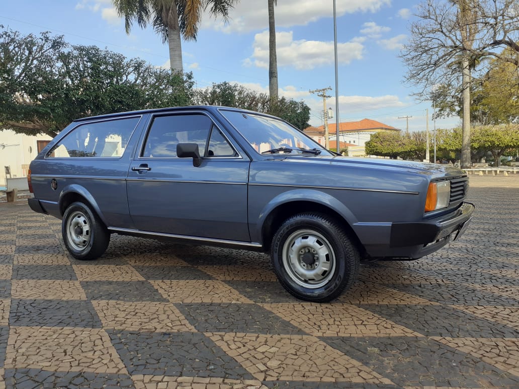 Parati LS
