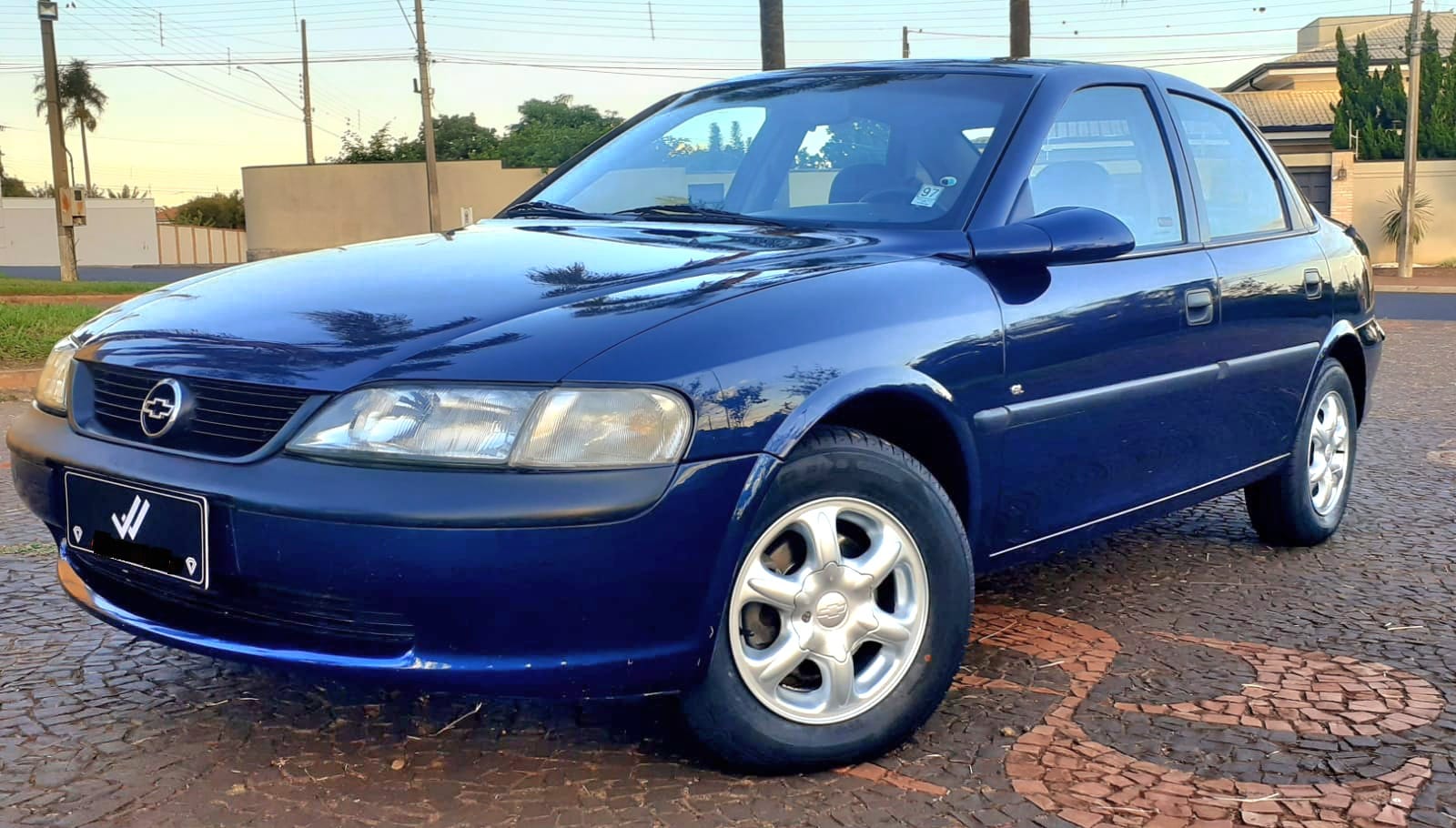 Vectra GL