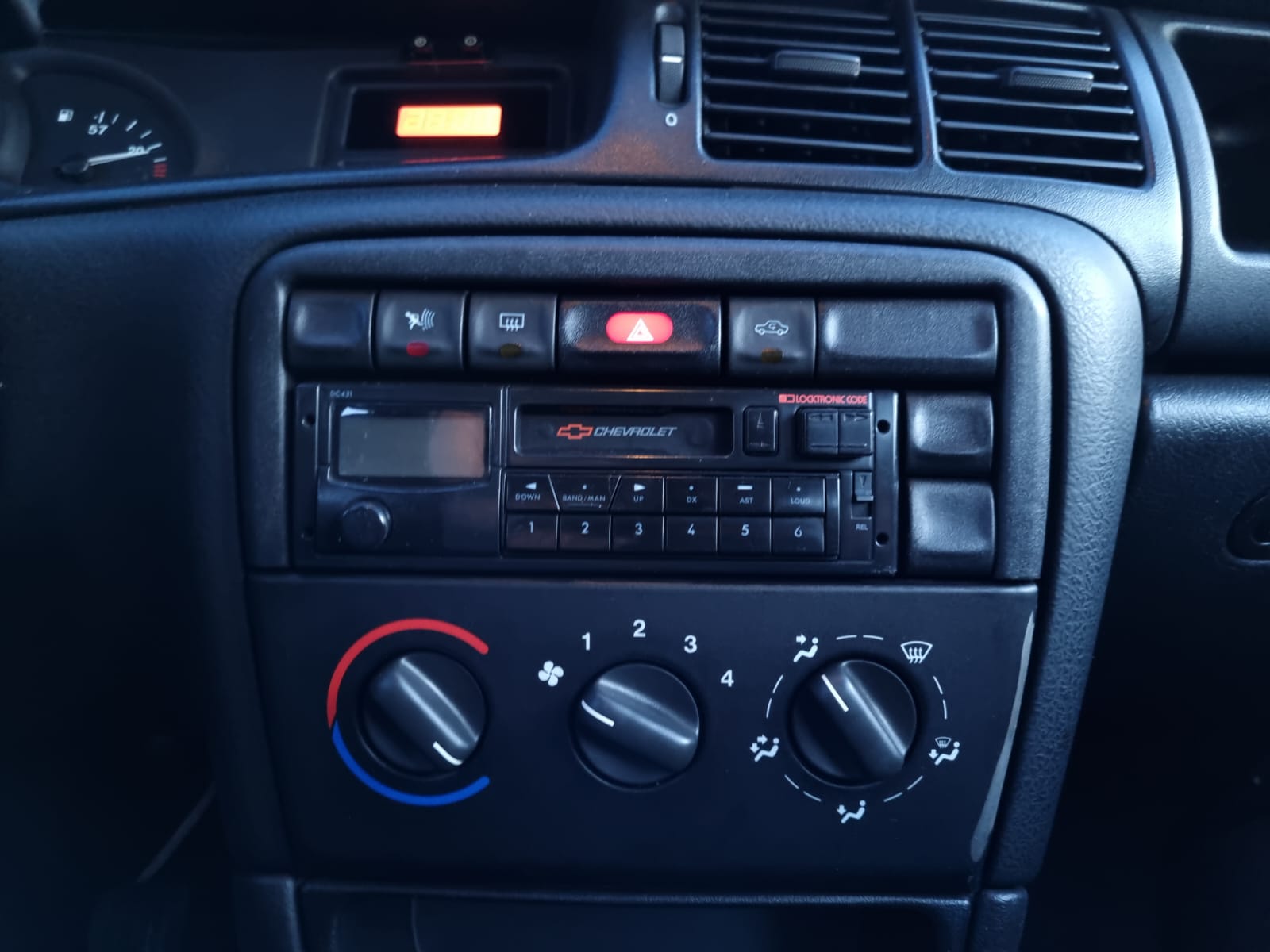 Vectra GL 1997 a venda | Garage84