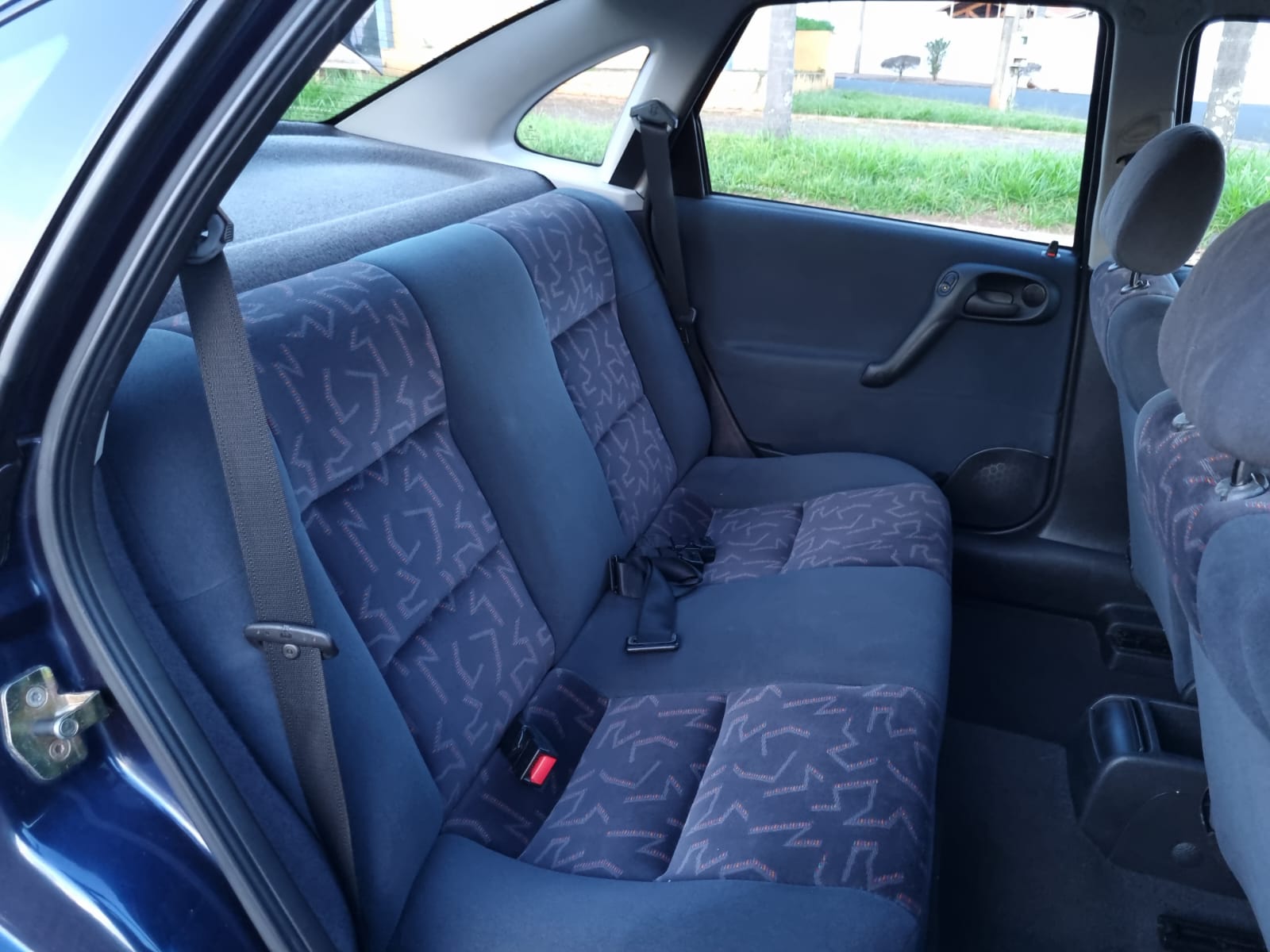 Vectra GL 1997 a venda | Garage84