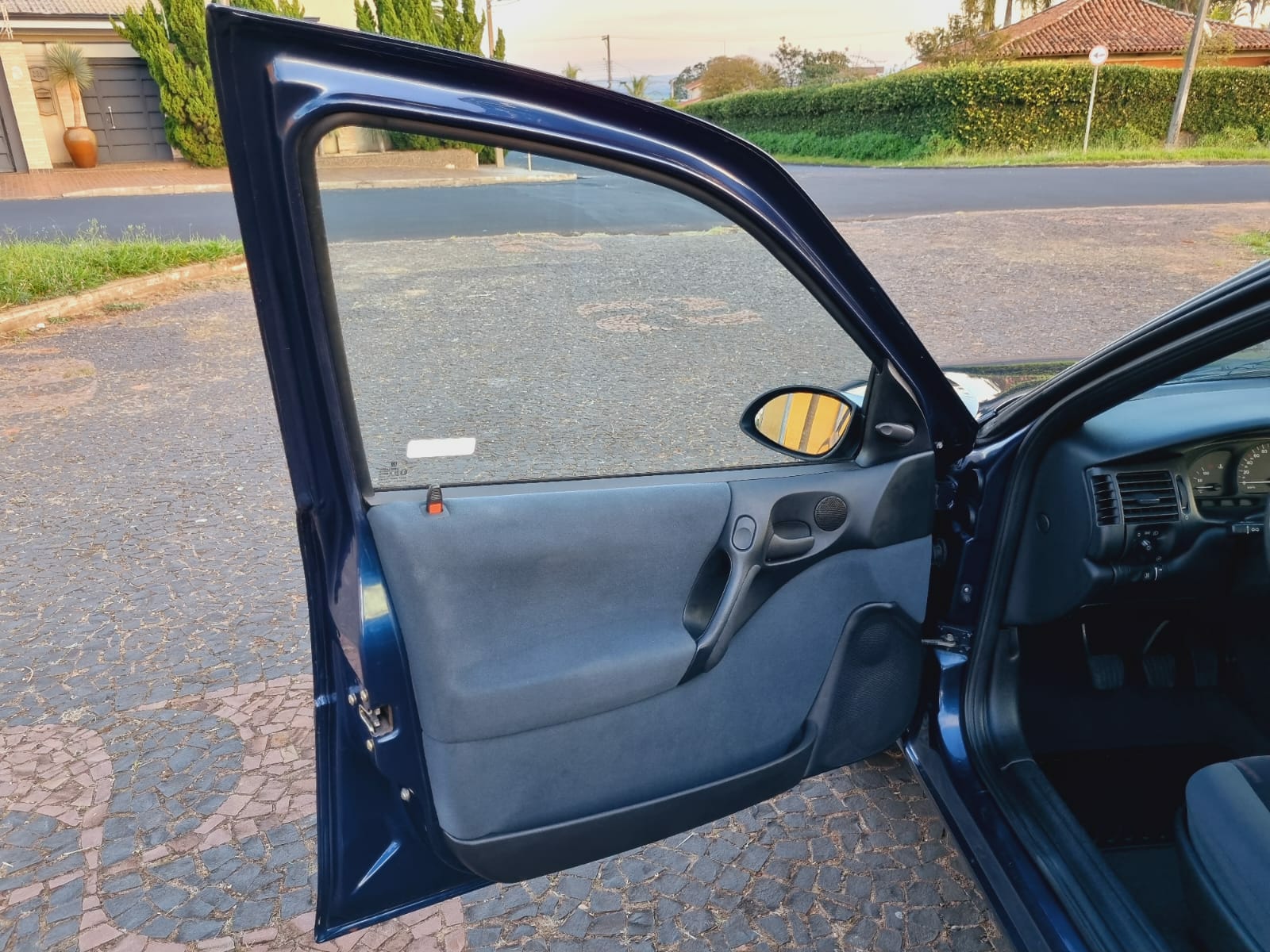 Vectra GL 1997 a venda | Garage84