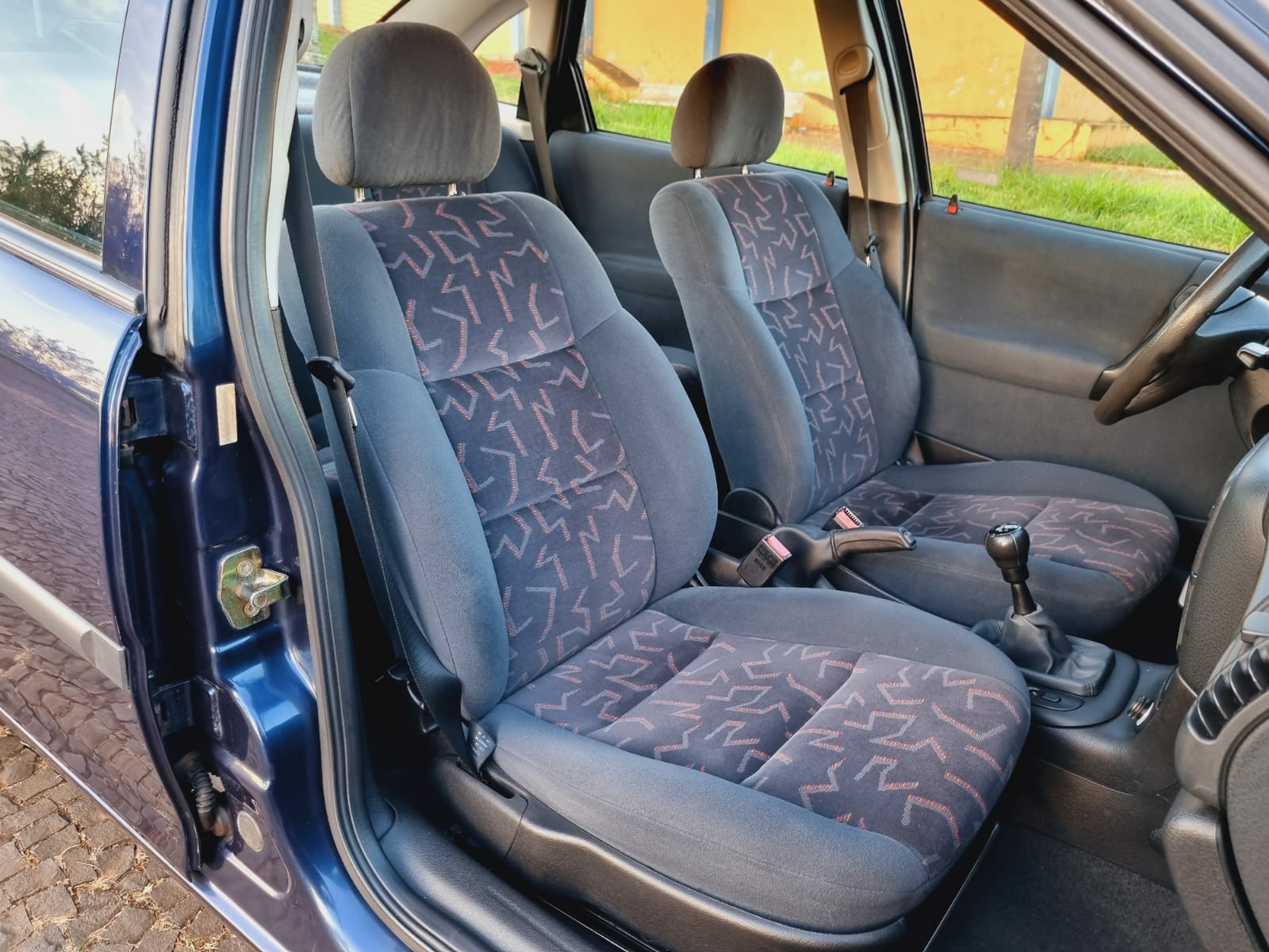 Vectra GL 1997 a venda | Garage84