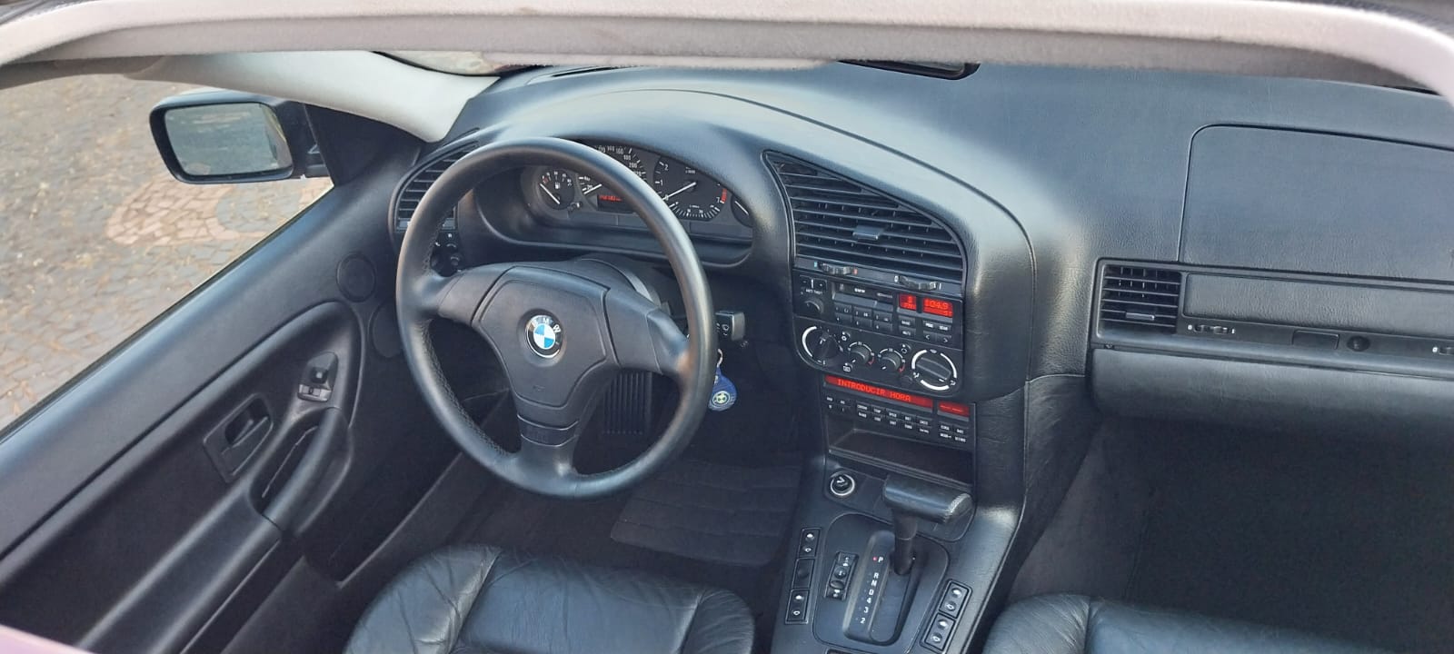 BMW 325ia 1995 a venda | Garage84