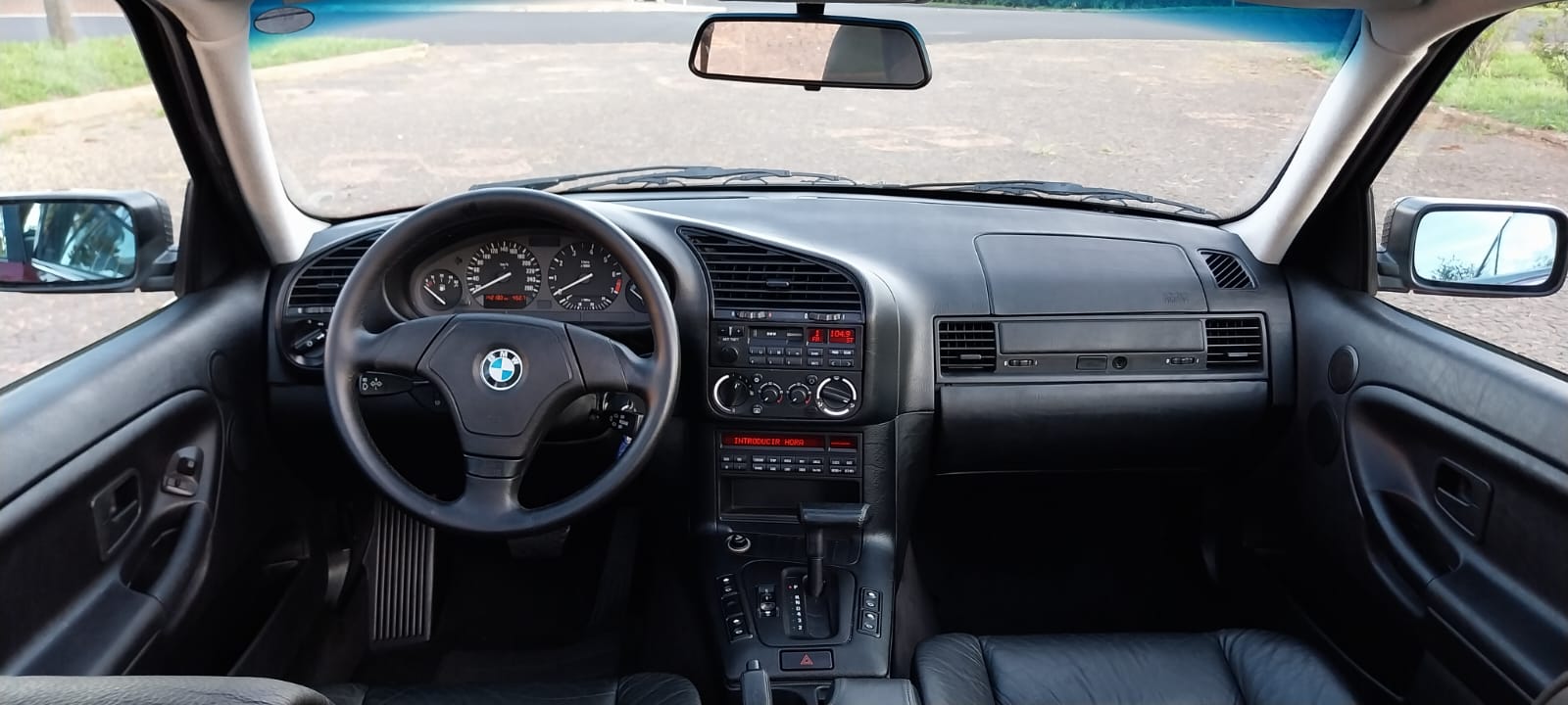 BMW 325ia 1995 a venda | Garage84