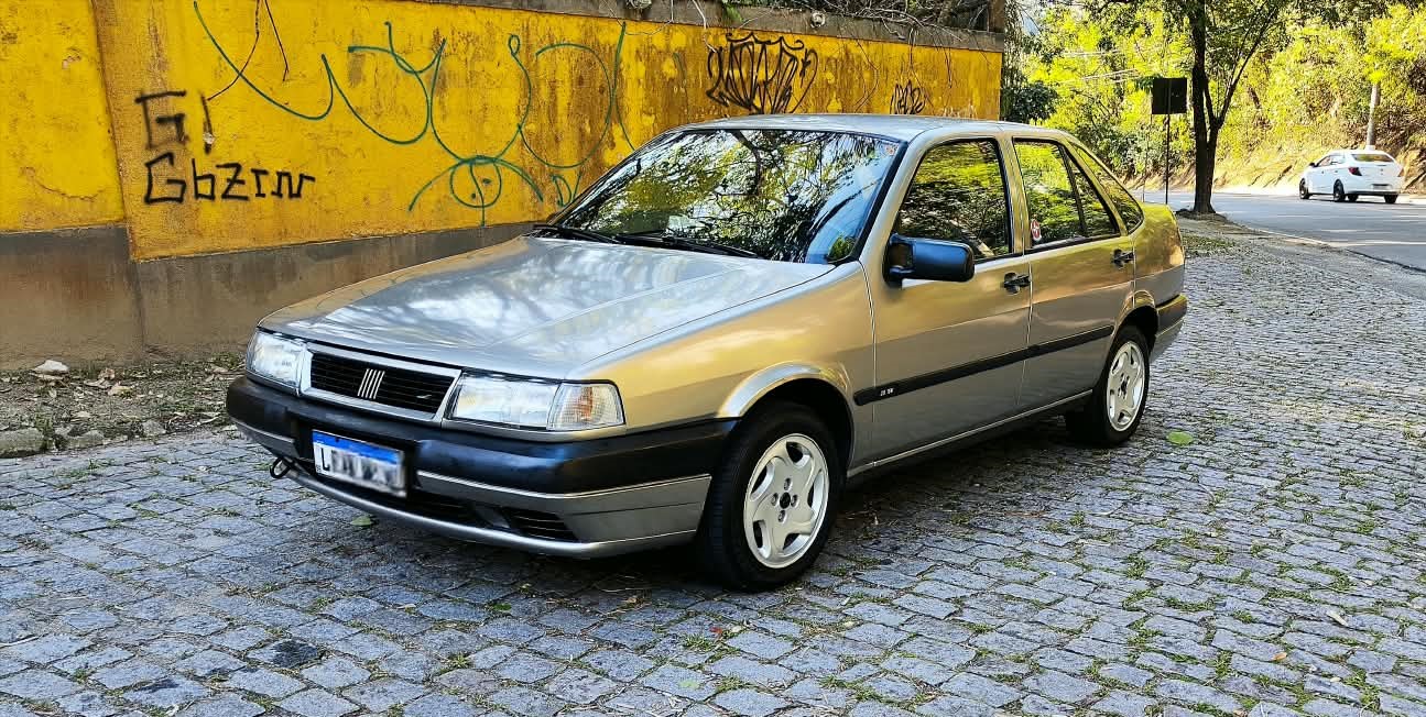 Fiat Tempra HLX 2.0 16v
