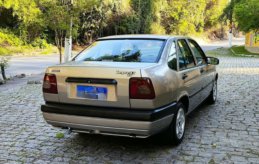 Tempra HLX 1998 a venda | Garage84