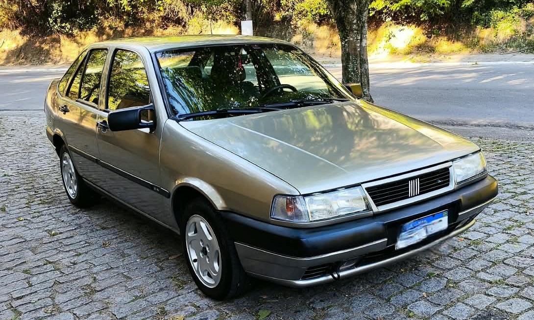 Tempra HLX 1998 a venda | Garage84