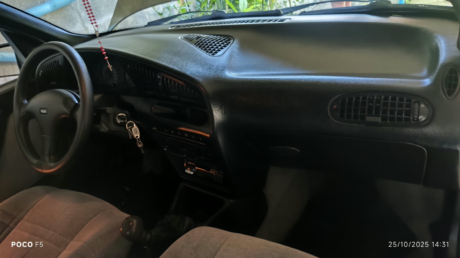 Tempra HLX 1998 a venda | Garage84