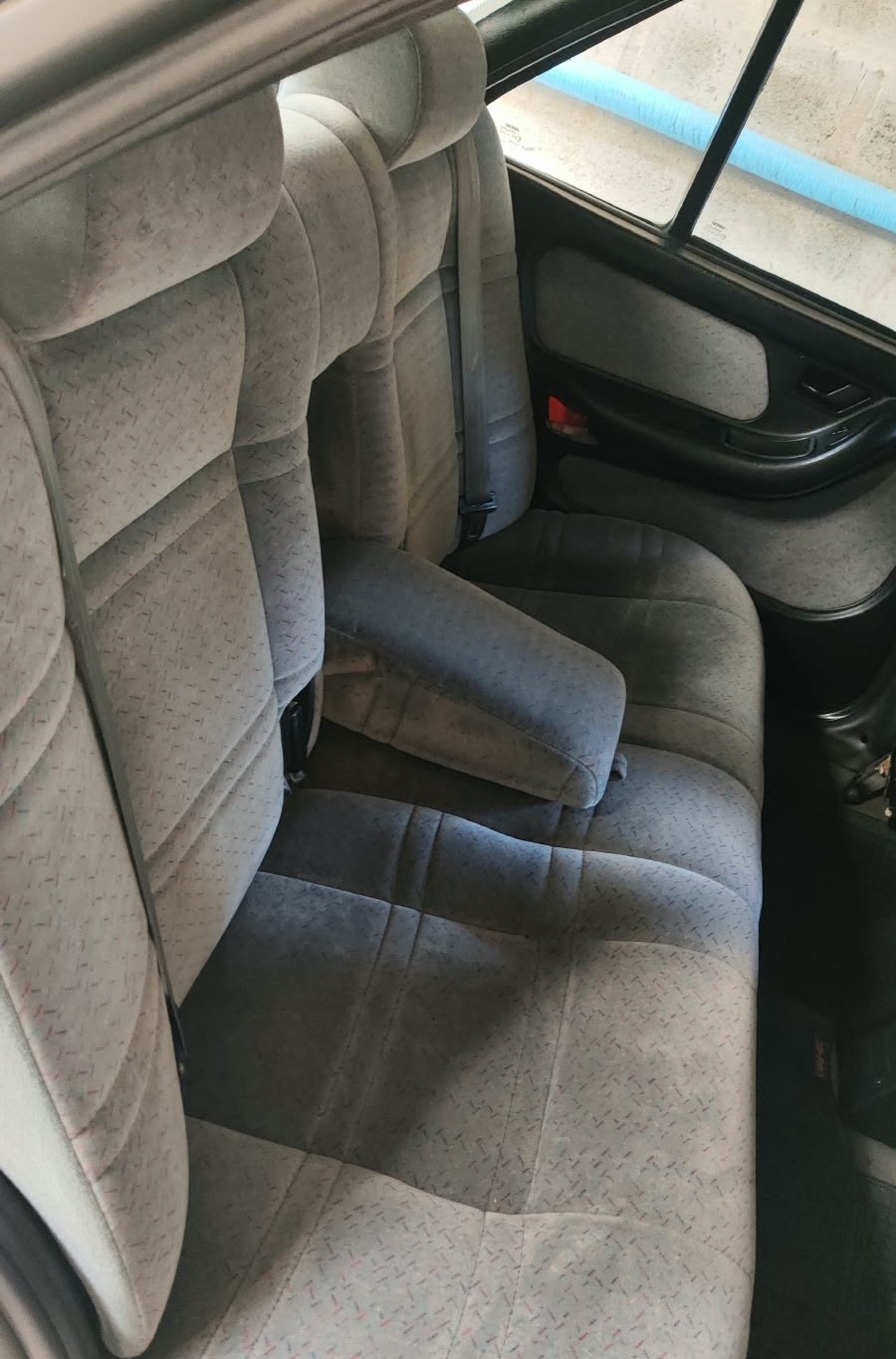 Tempra HLX 1998 a venda | Garage84