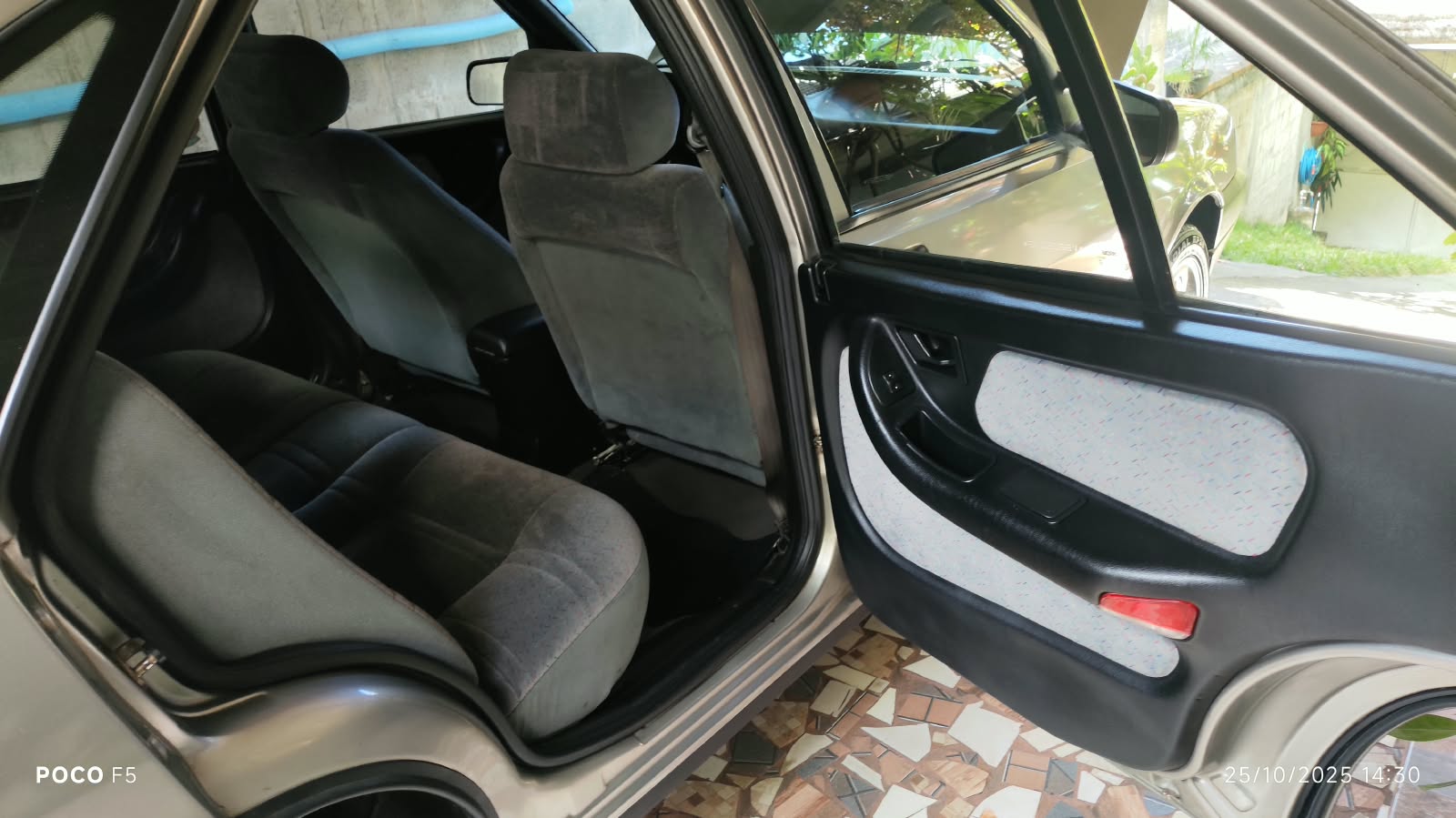 Tempra HLX 1998 a venda | Garage84