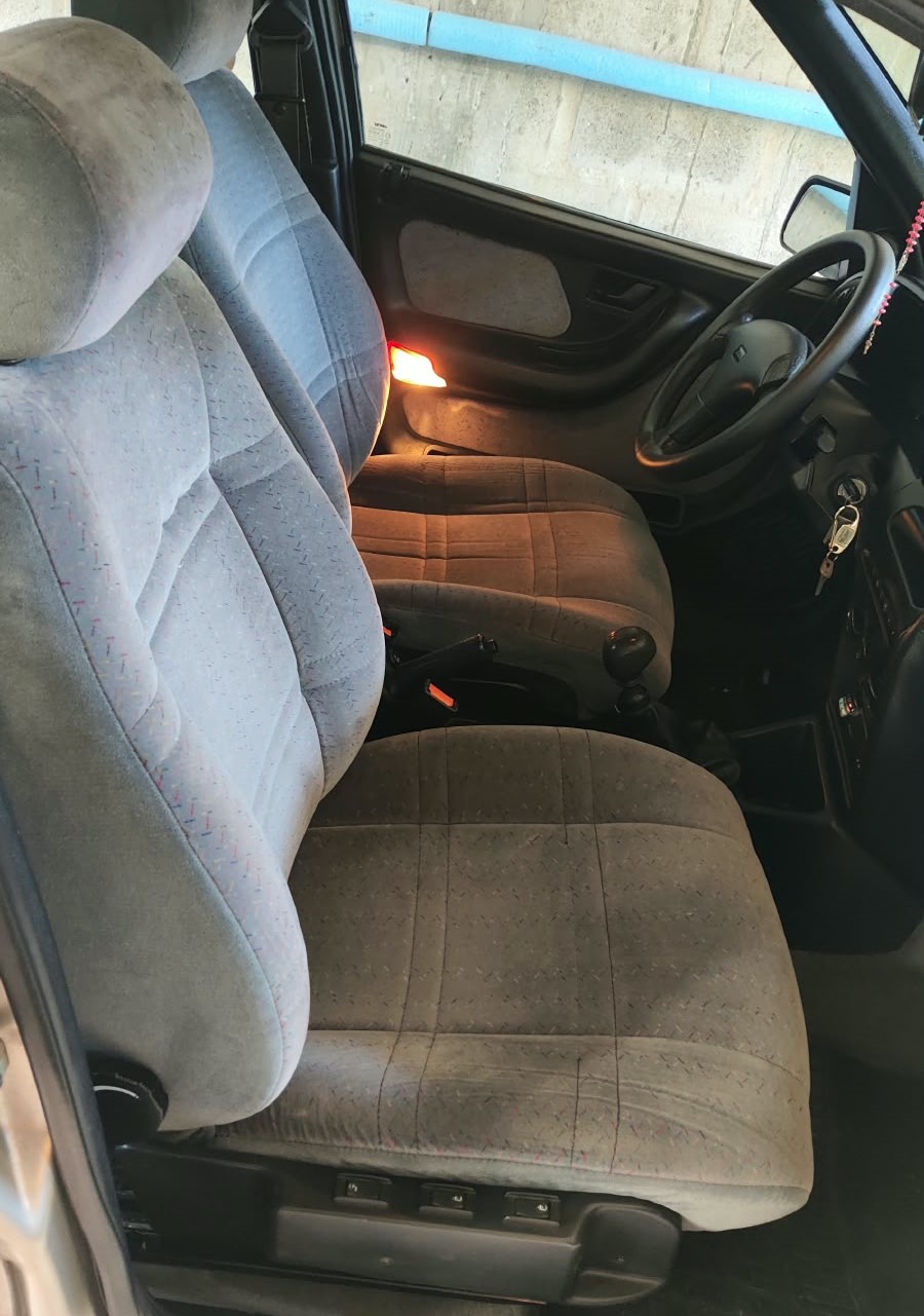 Tempra HLX 1998 a venda | Garage84