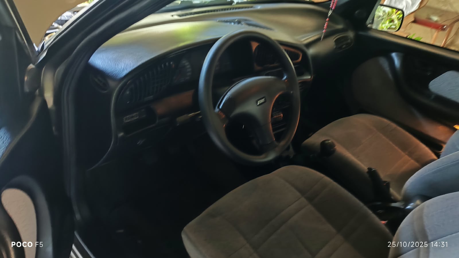 Tempra HLX 1998 a venda | Garage84