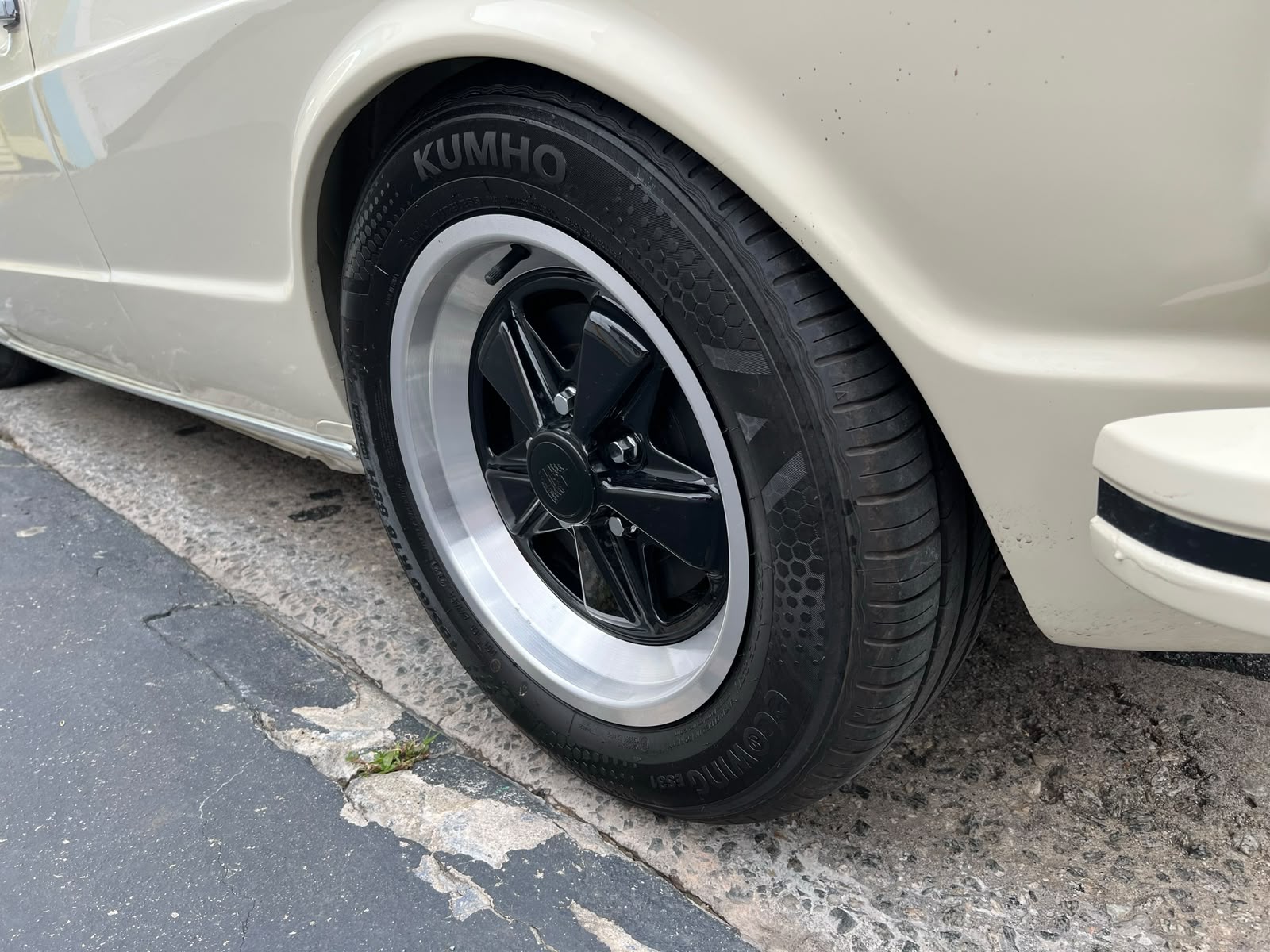 Vw Brasília 1974 a venda | Garage84