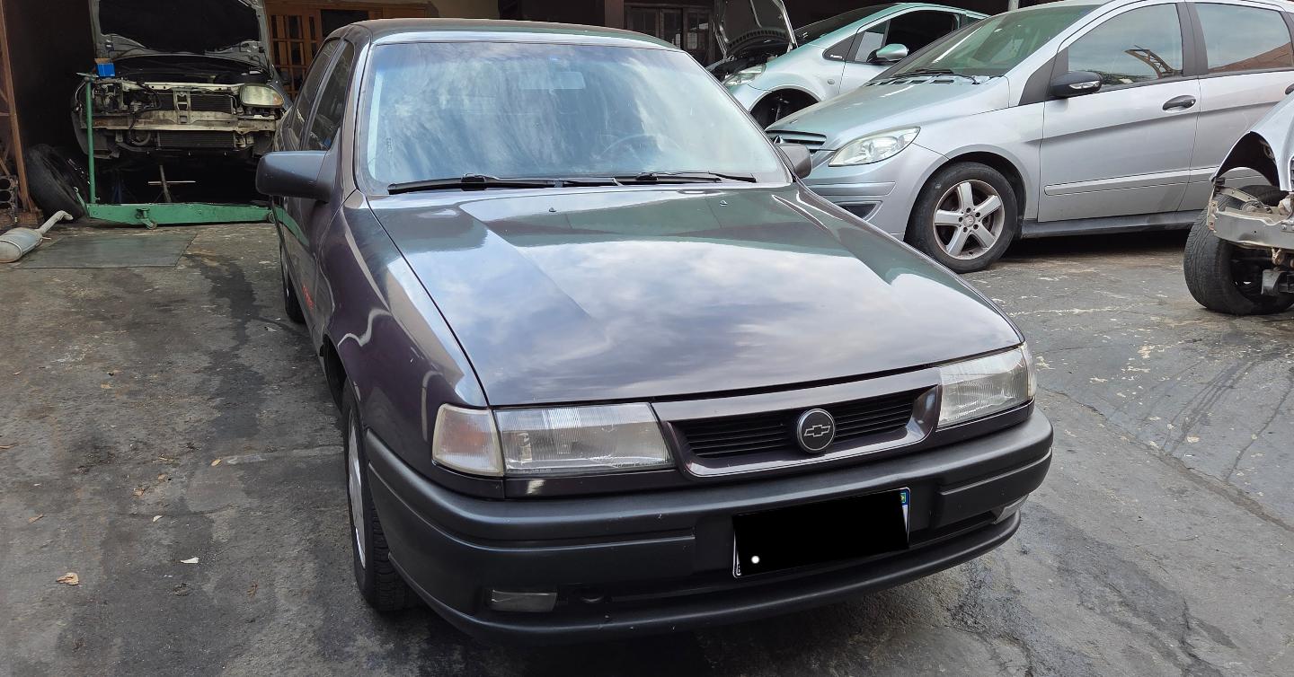 Vectra GLS 1995 a venda | Garage84
