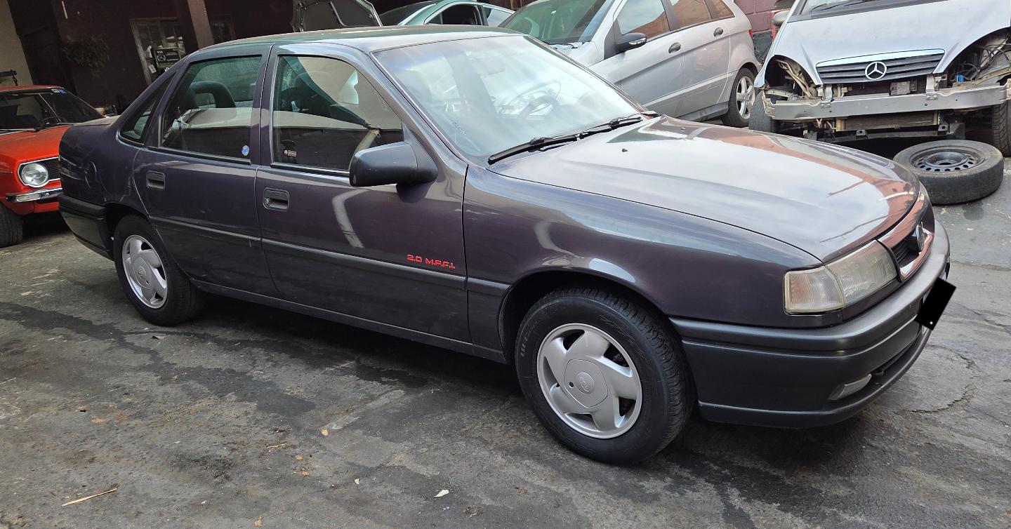 Vectra GLS 1995 a venda | Garage84