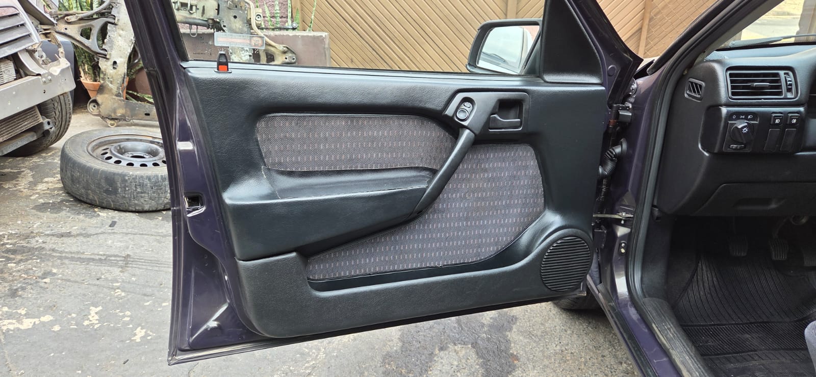 Vectra GLS 1995 a venda | Garage84