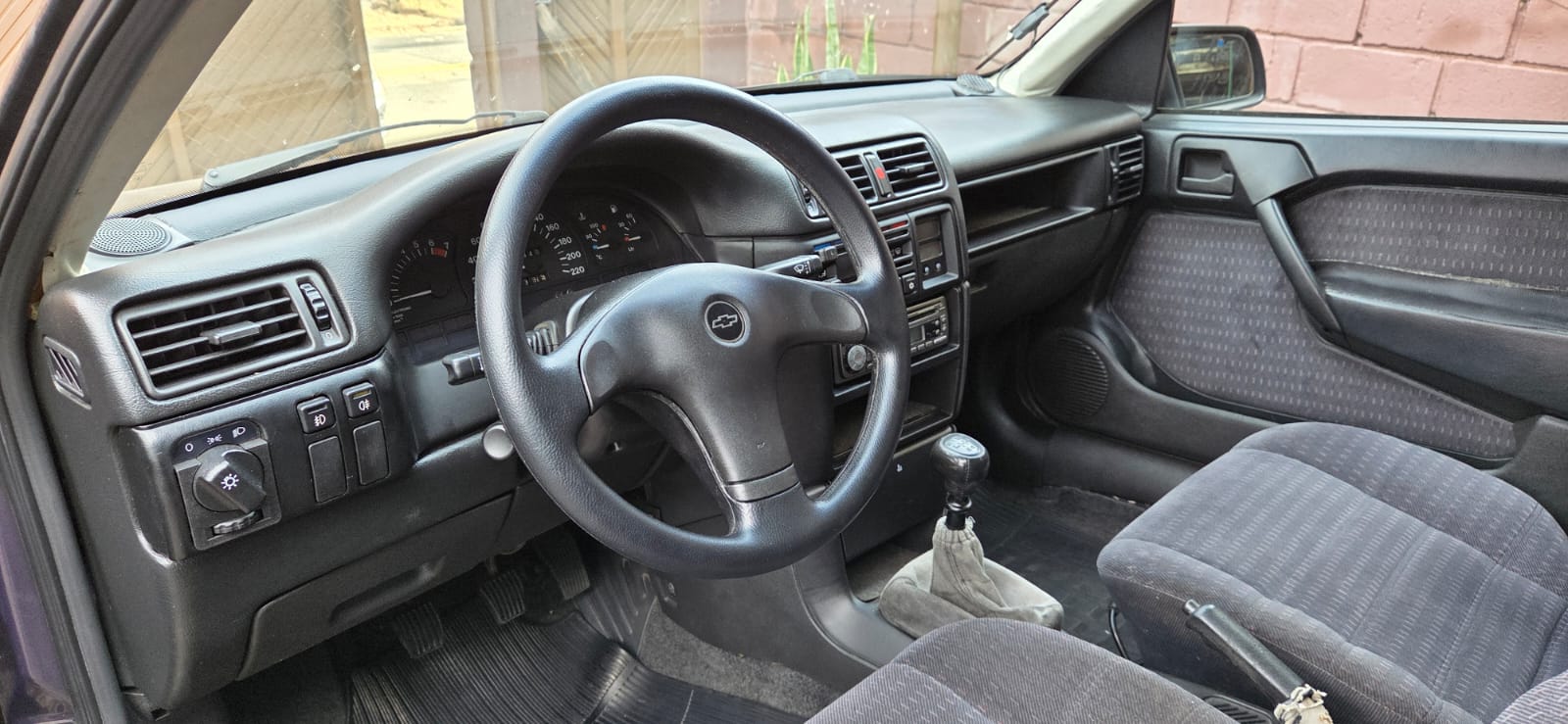 Vectra GLS 1995 a venda | Garage84