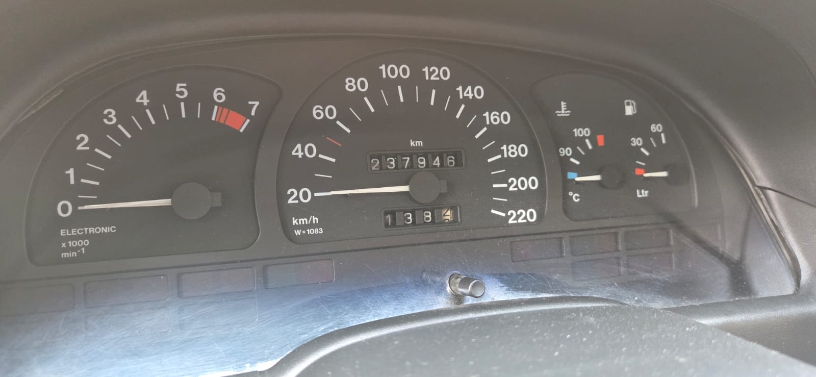 Vectra GLS 1995 a venda | Garage84
