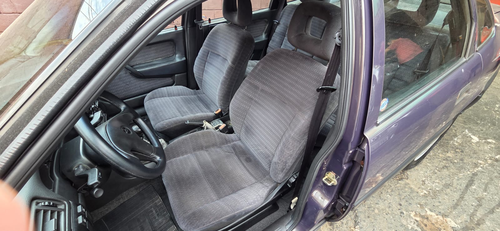 Vectra GLS 1995 a venda | Garage84