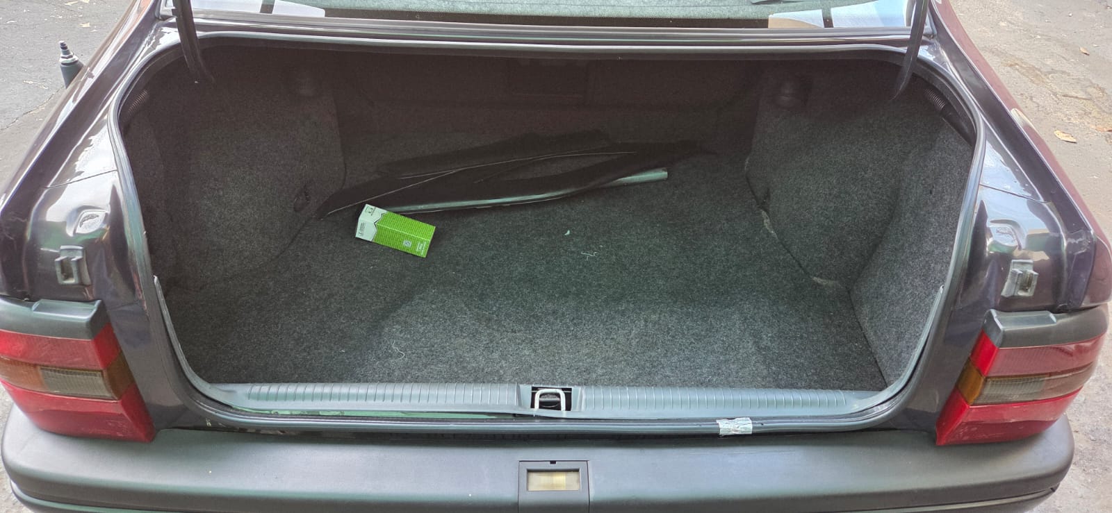 Vectra GLS 1995 a venda | Garage84