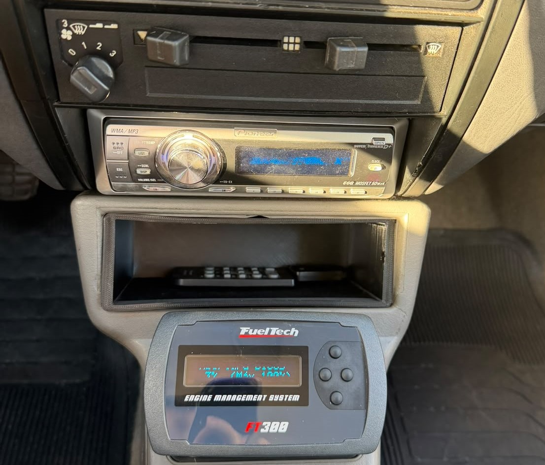 Voyage GL 1.9 Turbo 1995 a venda | Garage84