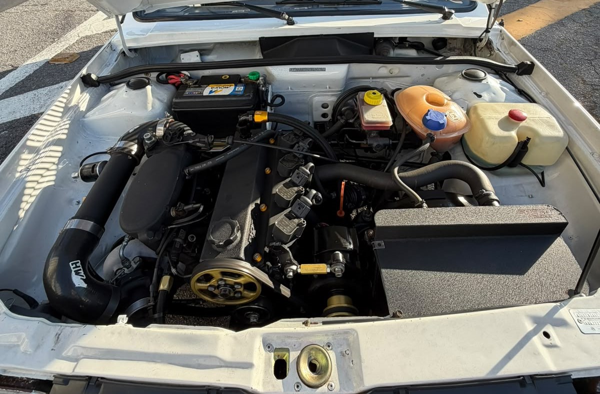 Voyage GL 1.9 Turbo 1995 a venda | Garage84