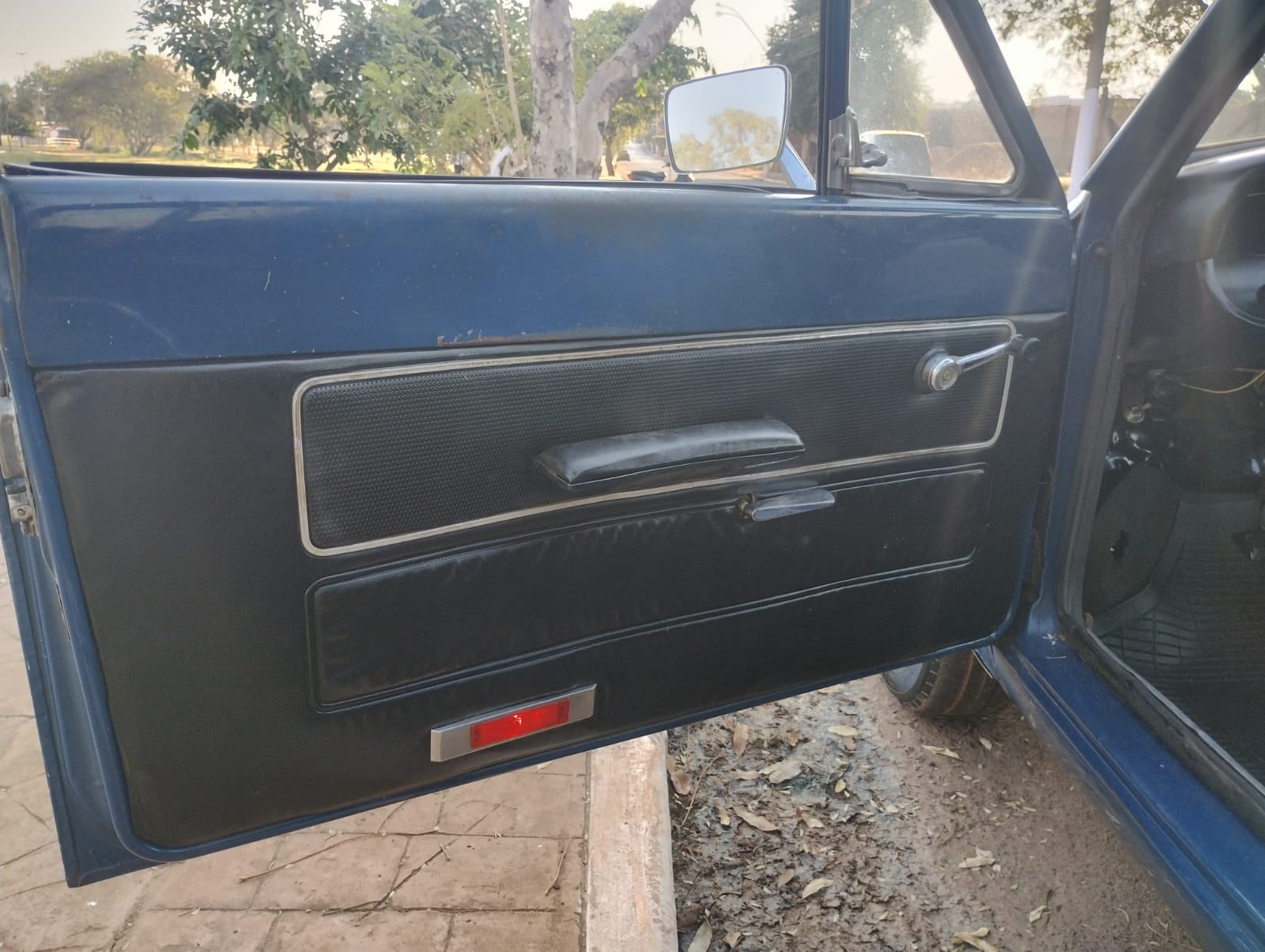 Ford Belina I 1975 a venda | Garage84